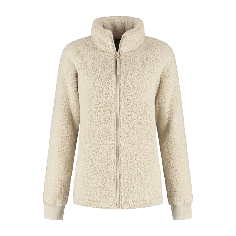 Mies Fleece Vest