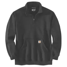 Quarter-Zip Sweater