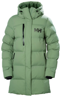 Adore Puffy Parka