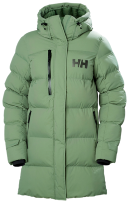 Adore Puffy Parka