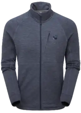 Meldon Vest