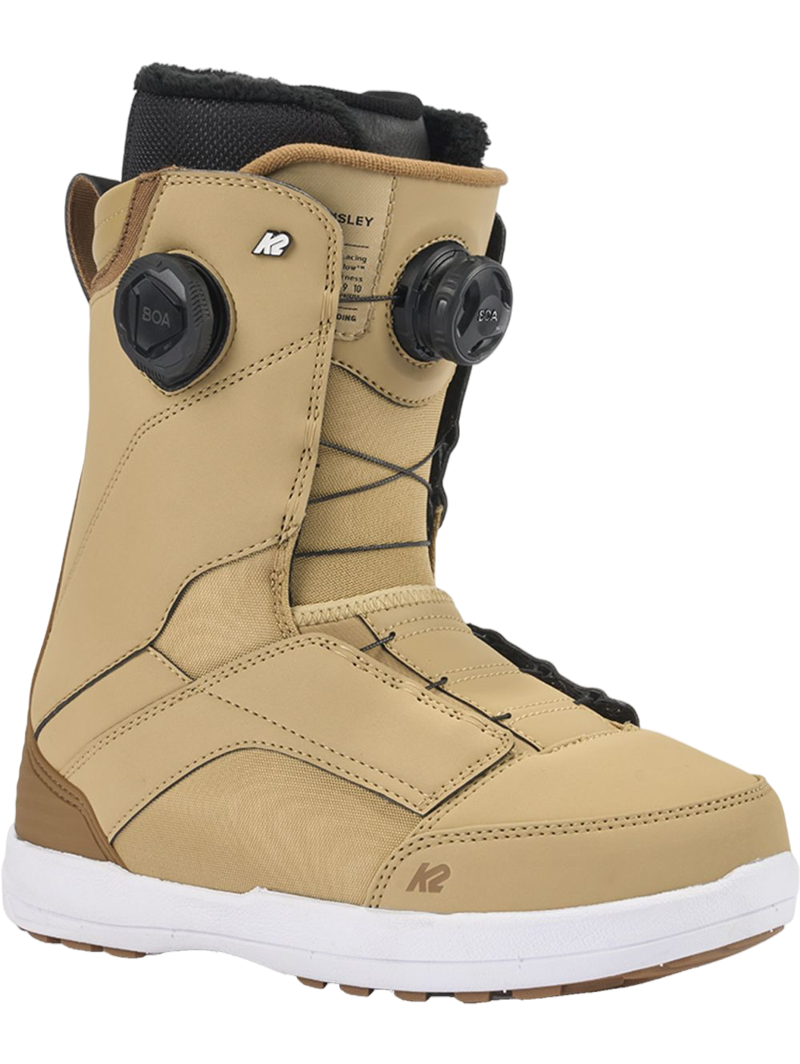 K2 Kinsley Snowboardschoen