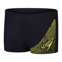 Eco Medley Logo Zwemshort