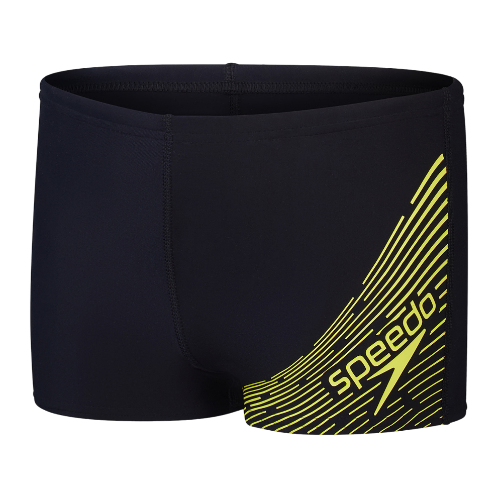 Eco Medley Logo Zwemshort