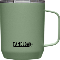 Camp Thermos Mok