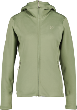 Anneli 2 Fullzip Vest