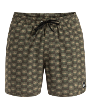 Surfsilk Scallop 16" Zwembroek