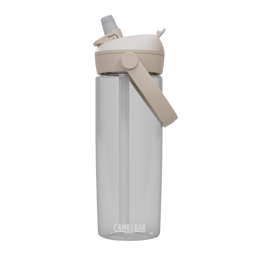 Thrive Flip Straw Drinkfles
