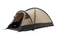 Chestnut 160 Tc Koepeltent