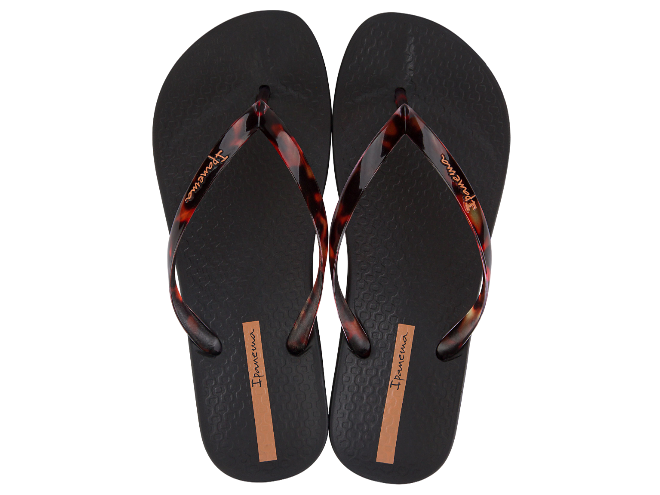 Ipanema Anatomic Connect Teenslippers