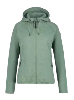 Amberg Vest