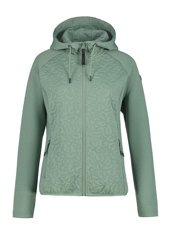 Amberg Vest