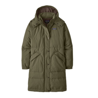 Downdrift Parka
