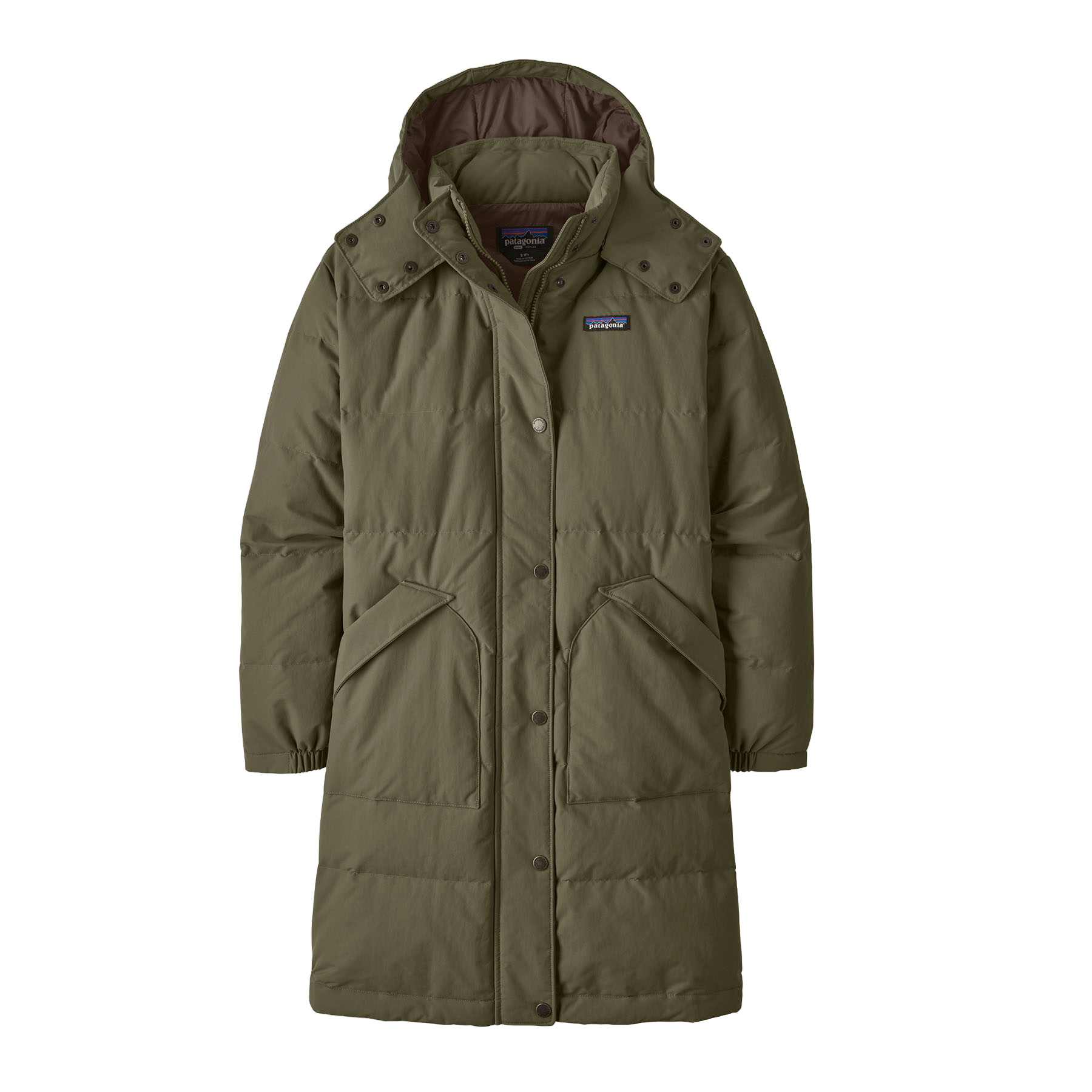 Downdrift Parka