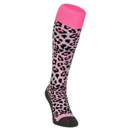 Socks Cheetah