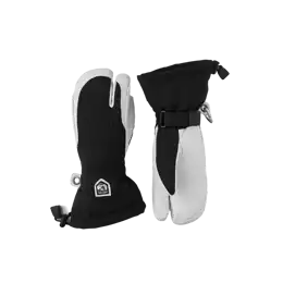 Heli Ski Female - 3 finger