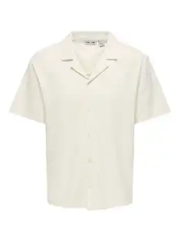 Kosta Rlx Ss Resort Shirt