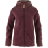 Donkerrood