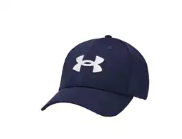 Blitzing Cap