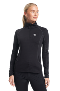 TXlite Half Zip Pully