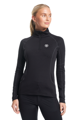 TXlite Half Zip Pully