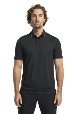 TXlite Quickdry Polo