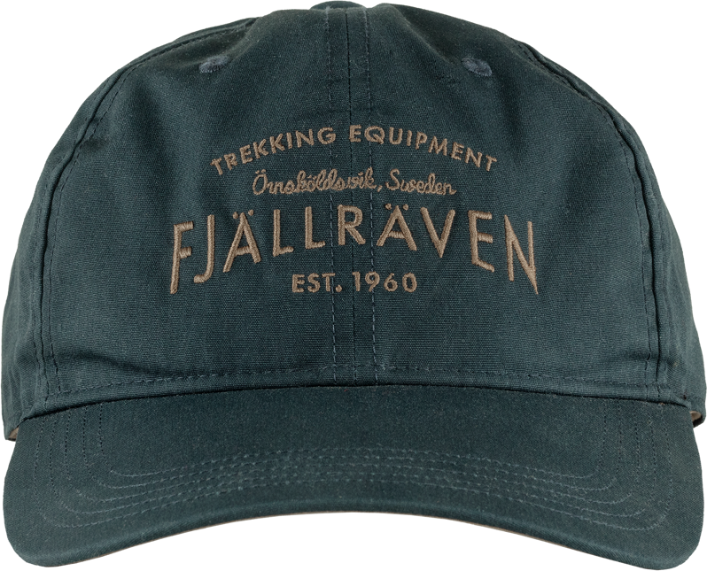 Fjällräven Est 1960 Cap