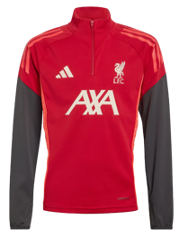 Liverpool FC Tiro 25 Trainingstop 25/26 Junior