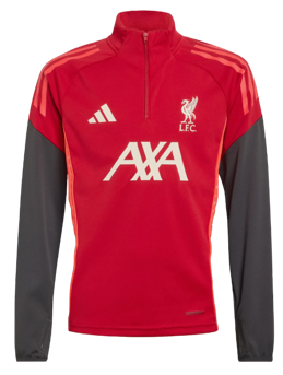 Liverpool FC Tiro 25 Trainingstop 25/26 Junior