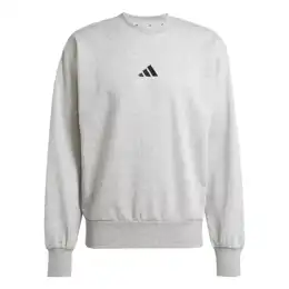 Essentials Feelcozy Fleece Sweatshirt
