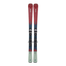 Disruption 76 Cti W - Er3 10 Compact Quikclik Ski + Bindingen