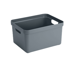 Sigma Home Opbergbox 32L