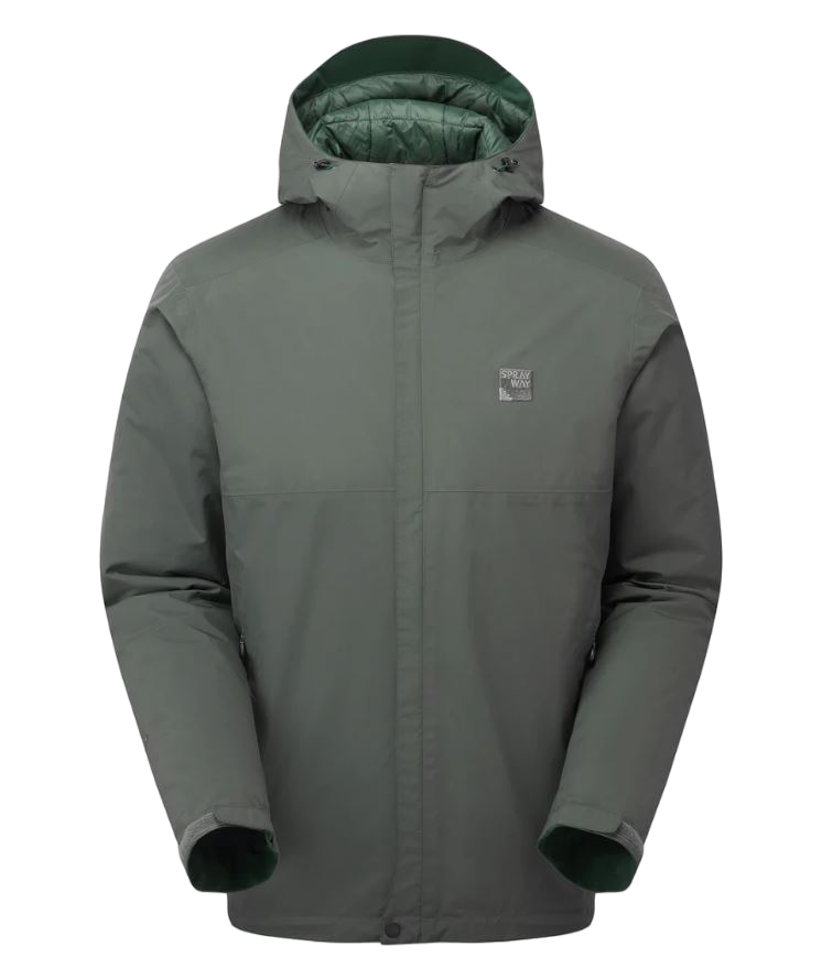 Vihar Insulated Jas