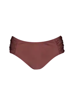 Isla Mid Waist Bikinibroekje