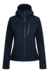 Donkerblauw