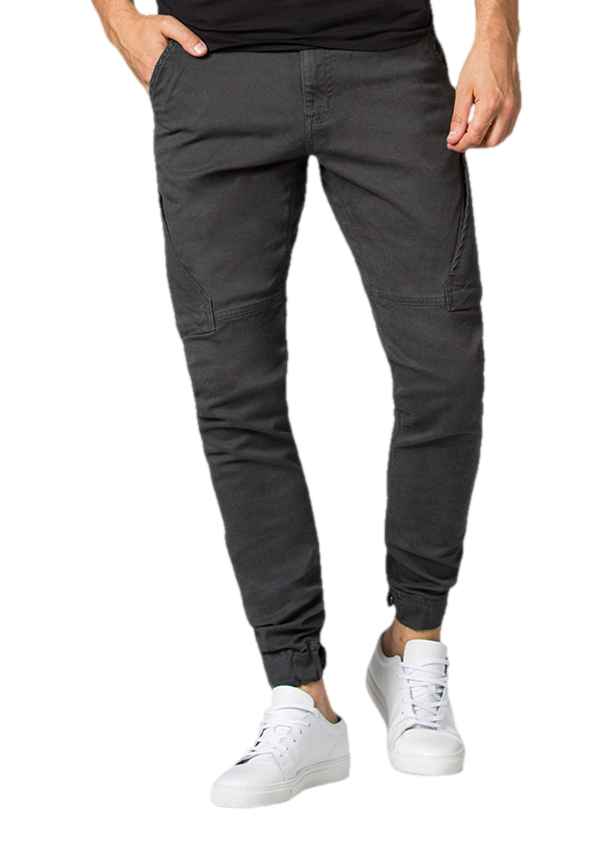 Live Free Adventure Broek