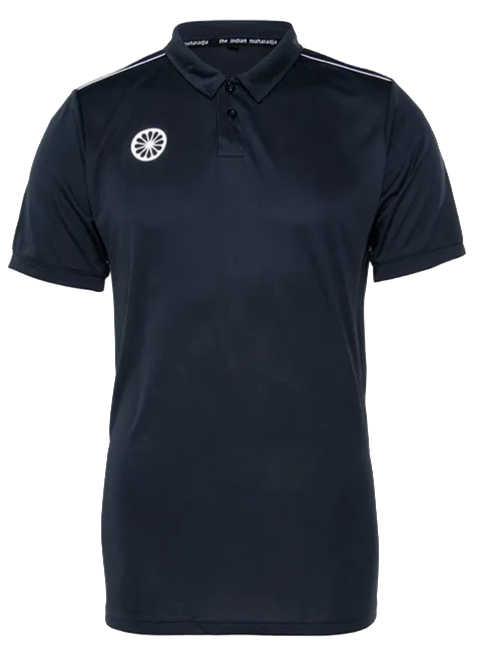 Tech Polo Jongens