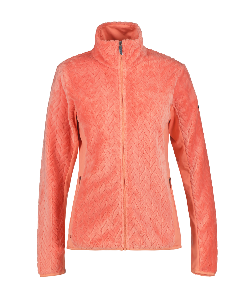 Ikaala Vest