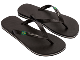 Classic Brasil Teenslippers