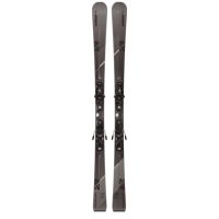 Primetime 22 Ski's + Bindingen