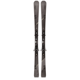 Primetime 22 Ski's + Bindingen