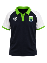 GMHC Thuisshirt Jongens