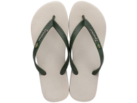 Classic Brasil Teenslippers