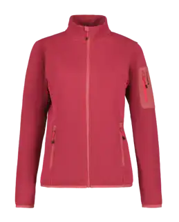 Bowersville Fleecevest