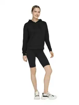 Lounge Hoodie