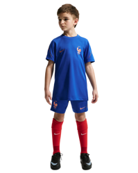 Frankrijk Trainingsshirt 2026 Junior