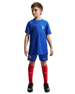 Frankrijk Trainingsshirt 2026 Junior