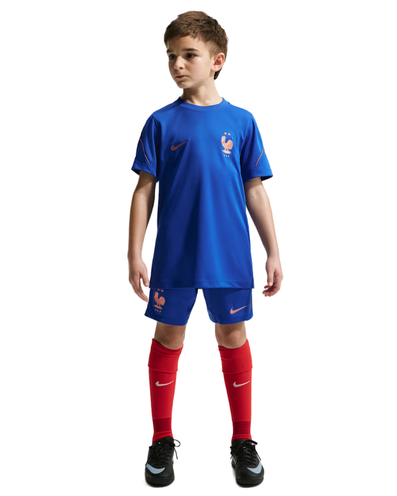 Frankrijk Trainingsshirt 2026 Junior