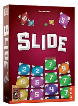 Slide - Breinbreker