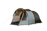 Apex 260 Tunneltent